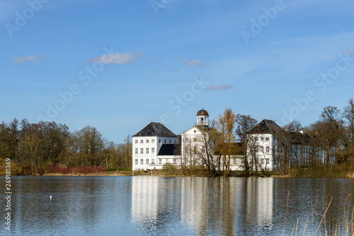 Gråsten Slot
