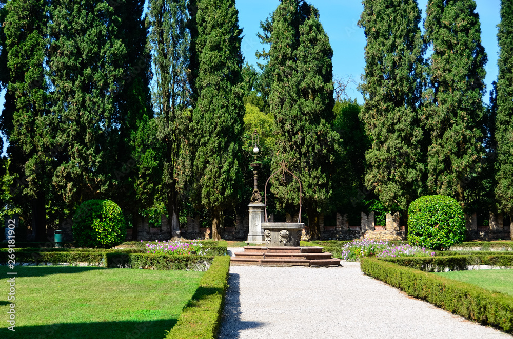 Conegliano Park