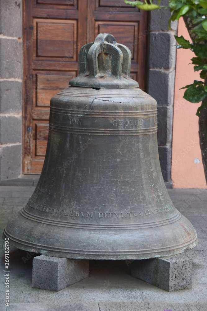 Campana Campana