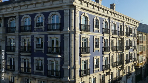 Lugo -Lucus Augusti in Latin,  a city in northwestern Spain in Galicia. 