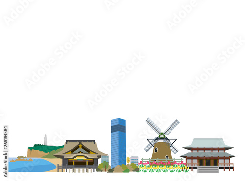 千葉　旅行　観光
