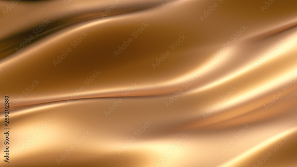 Luxury elegant background abstraction fabric. 3d illustration, 3d rendering. Luxury elegant background abstraction fabric. 3d illustration, 3d rendering.