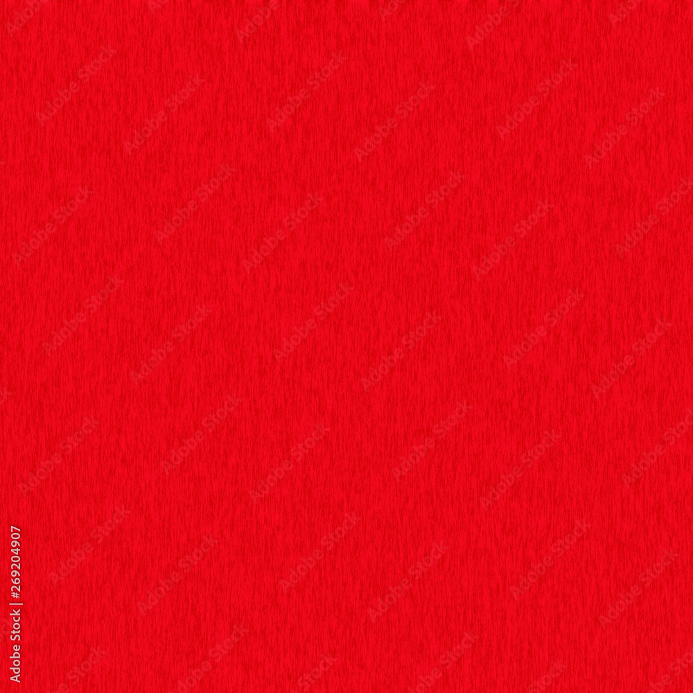 Fototapeta premium abstract bright red watercolor background texture
