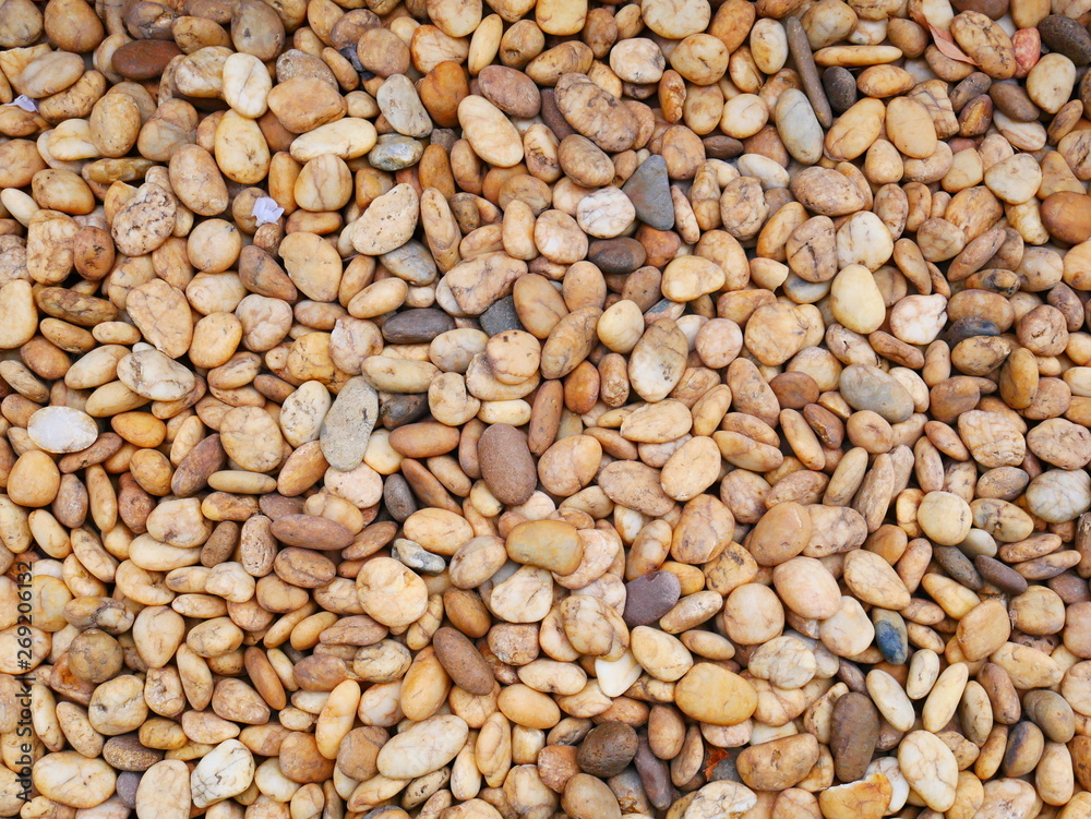 nature pebble stone background nature pebble stone background