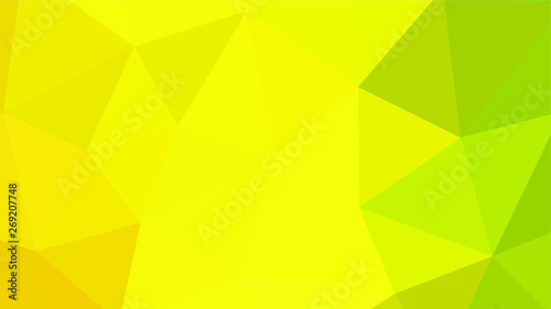 Abstract geometric triangle background  art  artistic  bright  colorful  design. Mosaic  color background. Mosaic texture. The effect of stained glass. EPS 10 Vector