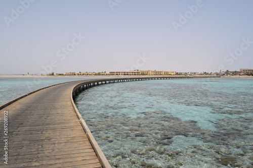 Soma bay Hurghada Egypt 