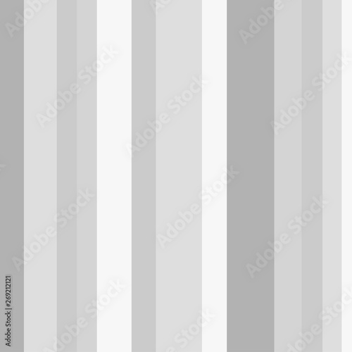 Stripe pattern. Linear background. Seamless abstract texture with many lines. Geometric wallpaper with stripes. Doodle for flyers  shirts and textiles. Black and white illustration
