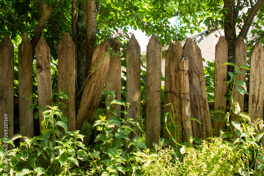 places to visit in forests and gardens