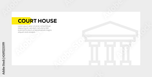 WEB OPTIMIZATION BANNER CONCEPT