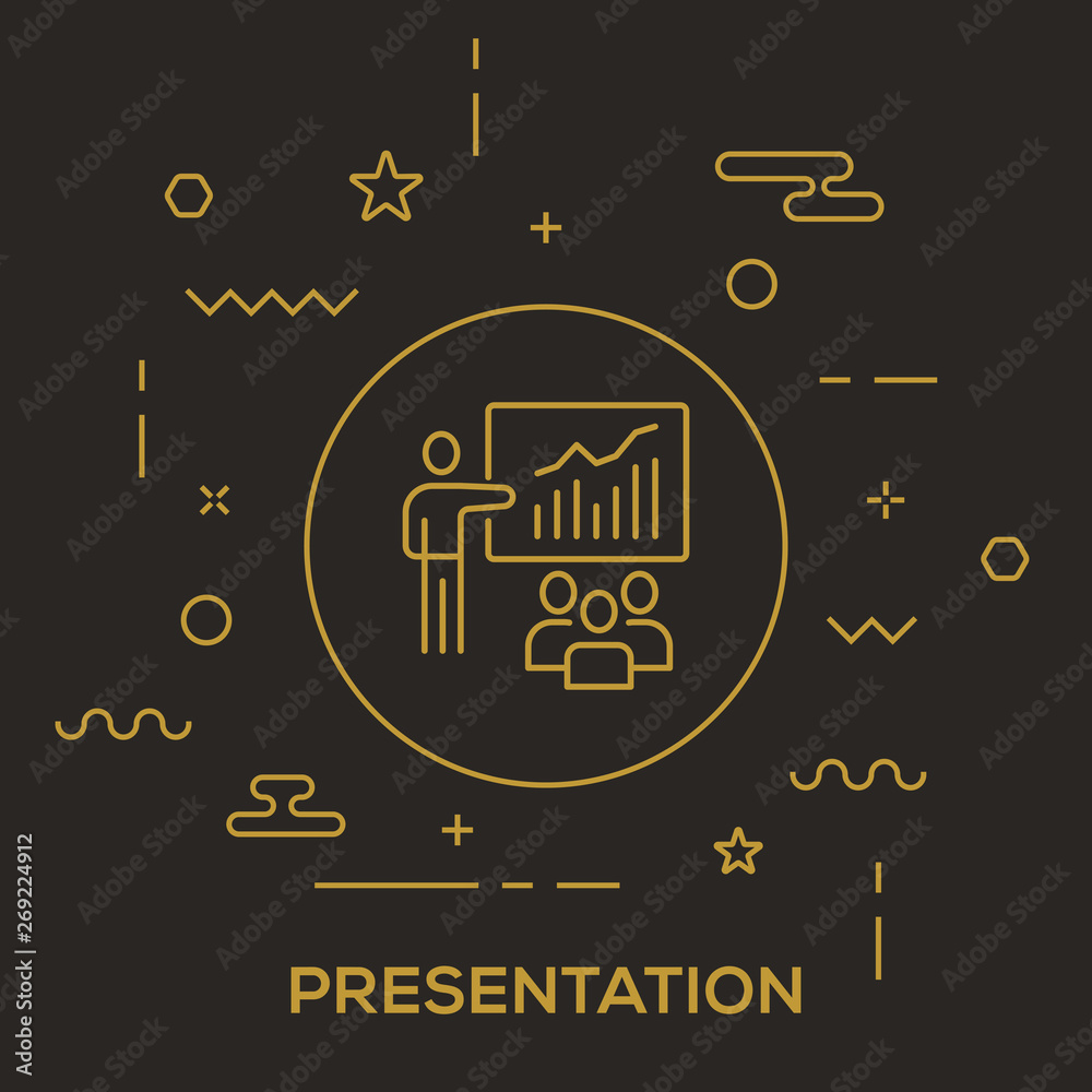 Presentation Concept