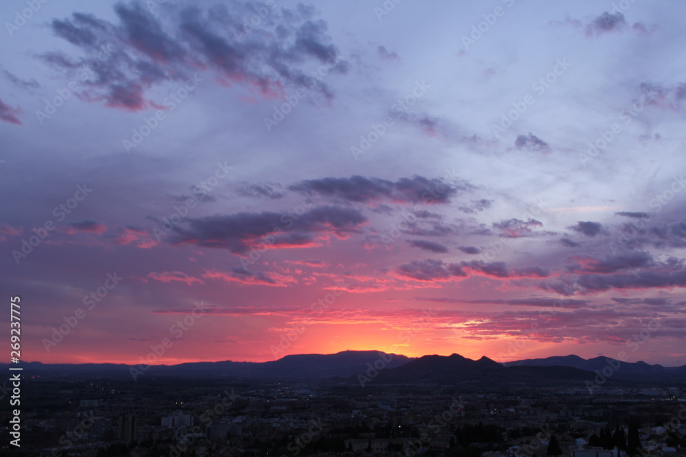 Granada Granada