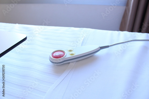 appel malade hopital