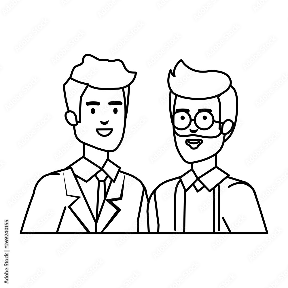 professionals doctors avatars characters professionals doctors avatars characters
