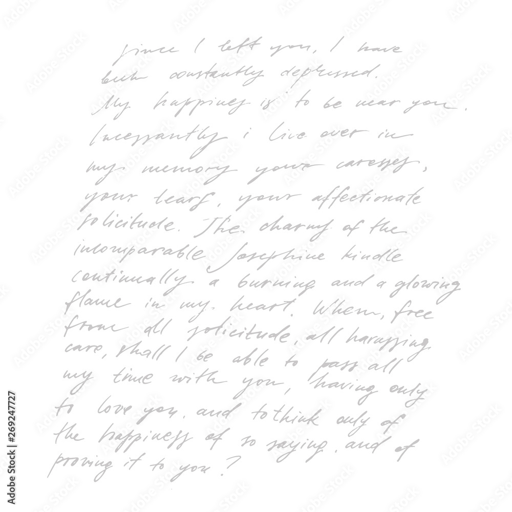 Handwritten abstract text wallpaper. Imitation of a abstract vintage lettering. Letters used in inscriptions, ornaments, background. Handwritten abstract text wallpaper. Imitation of a abstract vintage lettering. Letters used in inscriptions, ornaments, background.