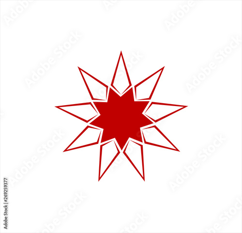 star art abstract