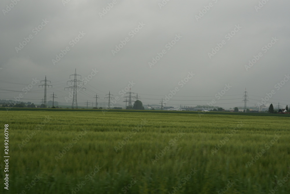 Industrie vortschrit 