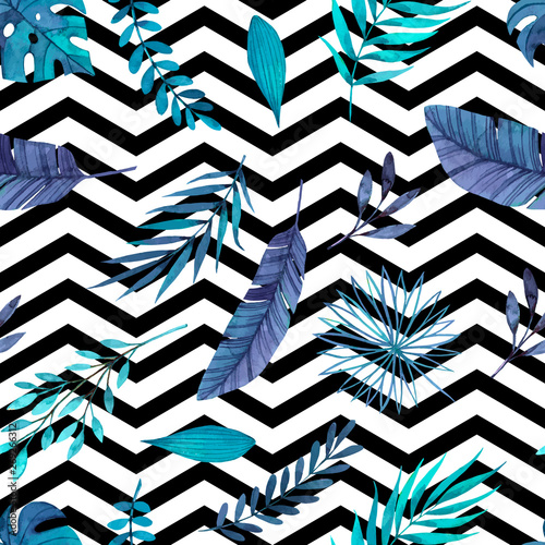 TropicalPattern01