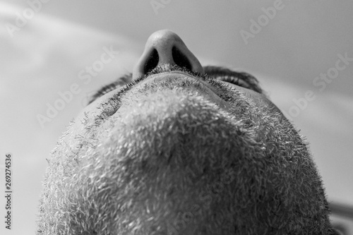 face