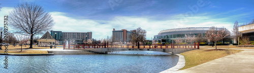 Big Spring Pano
