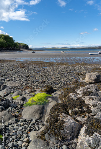 Isle of Skye Schottland photo