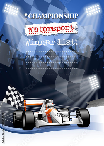 motorsport time