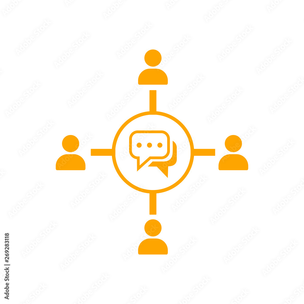 Chat icon, sms icon, comments icon, speech bubbles Icon Chat icon, sms icon, comments icon, speech bubbles Icon