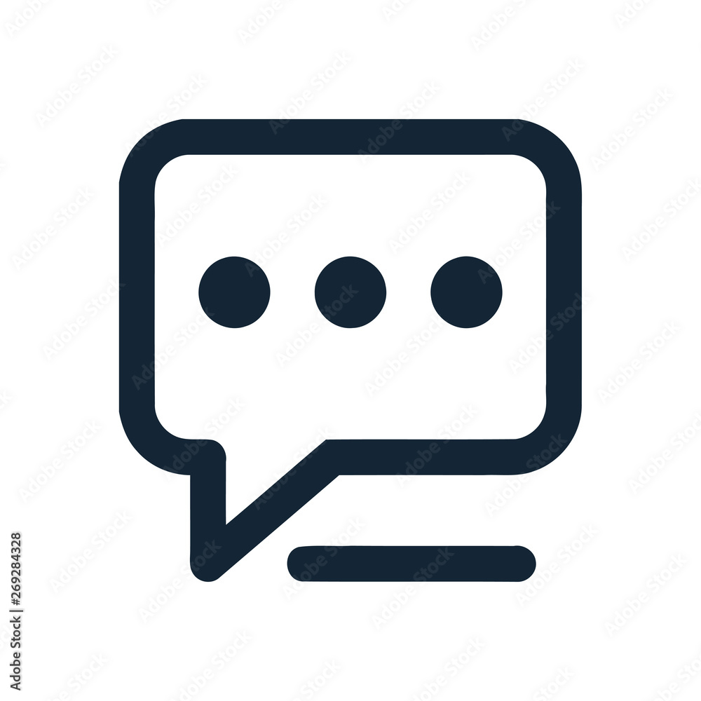 Chat icon, sms icon, chat, bubble, comments icon, communication, talk icon, speech bubbles Icon Chat icon, sms icon, chat, bubble, comments icon, communication, talk icon, speech bubbles Icon