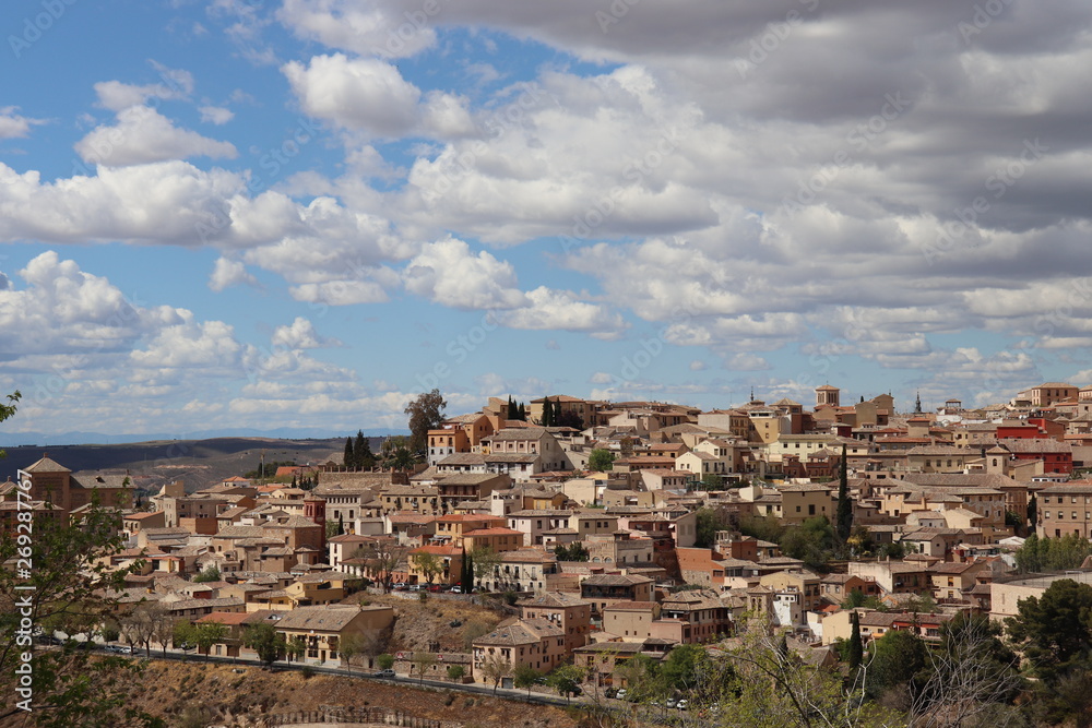 vista del Greco