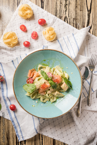 salad