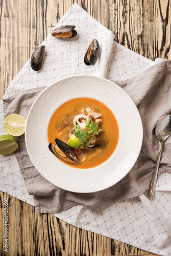 soup