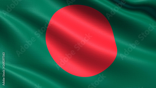 Bangladesh Flag