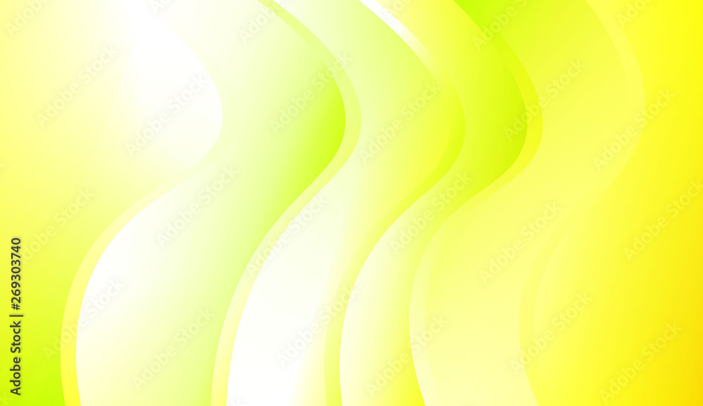 Creative Wavy Background. For Design Flyer, Banner, Landing Page. Colorful Vector Illustration. Creative Wavy Background. For Design Flyer, Banner, Landing Page. Colorful Vector Illustration.