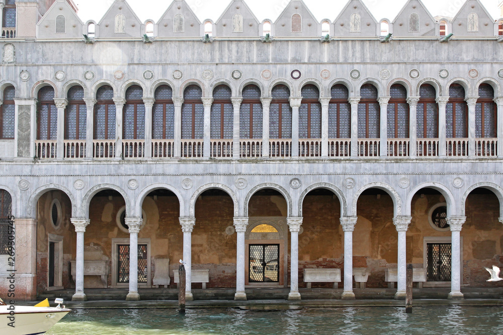 History Museum Venice