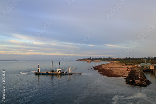 port phillip bay