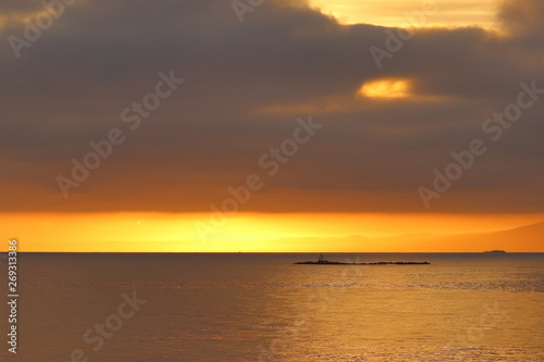 port phillip bay