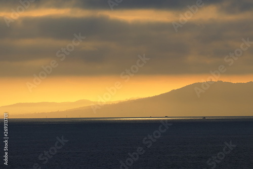 port phillip bay