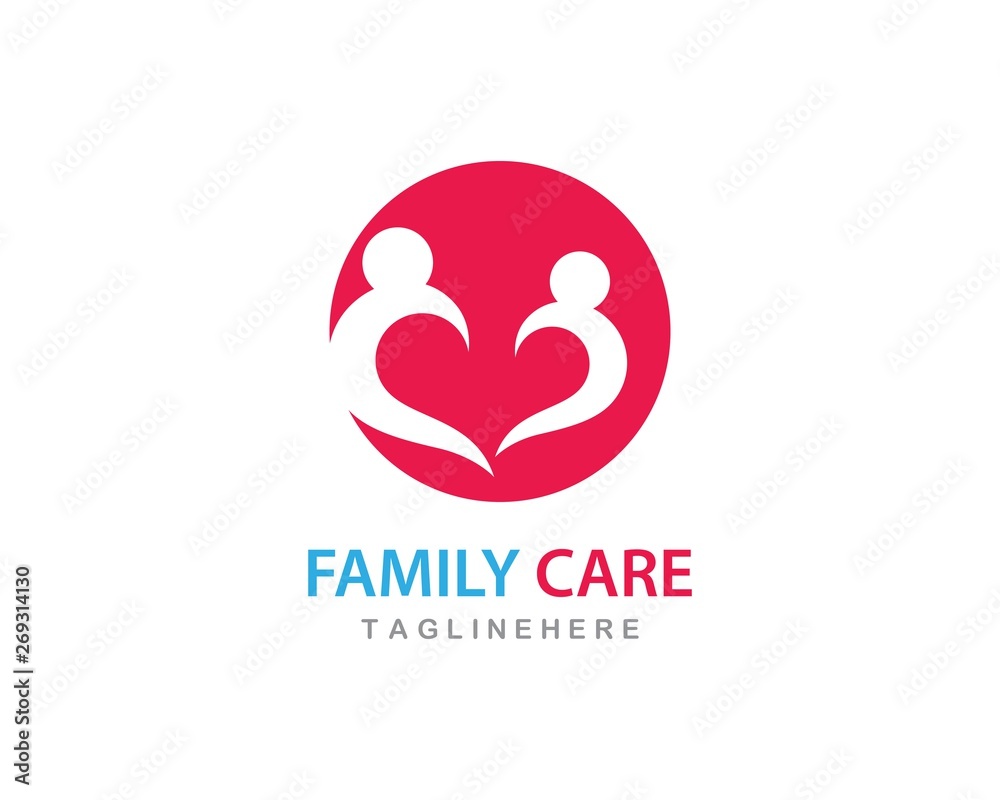 community care Logo community care Logo