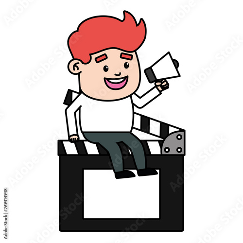people film production