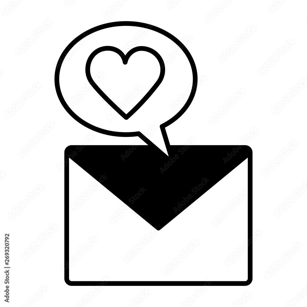 message email love social media message email love social media