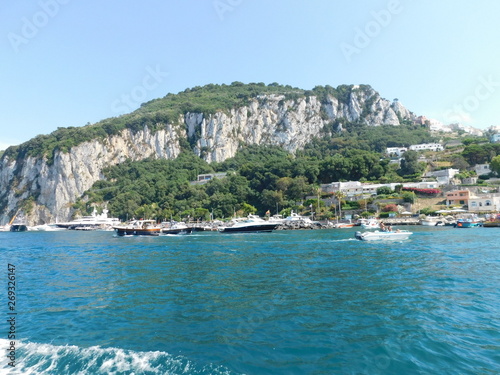 Isla de Capri