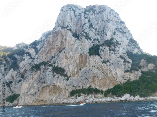 Isla de Capri