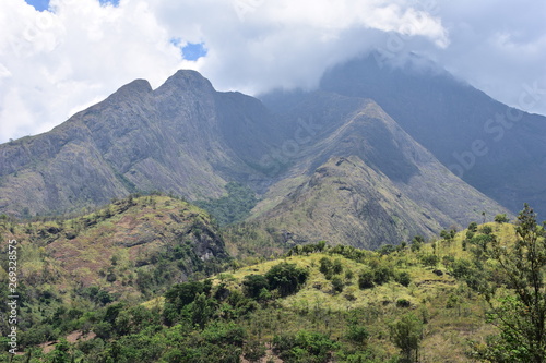 Kurangani Top Station photo