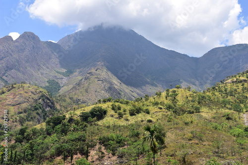 Kurangani In Tamil Nadu – The Hidden Beauty Of The Western Ghats photo