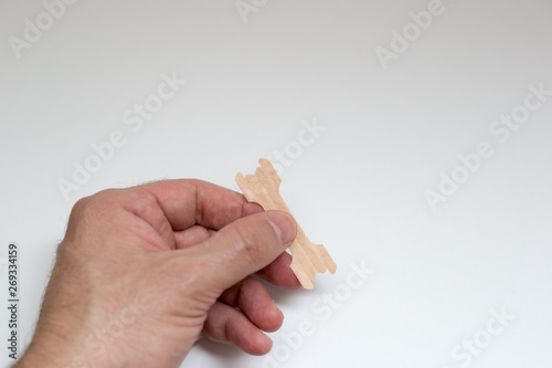 nasal strip