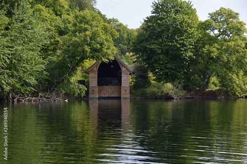 Pfaueninsel, Berlin