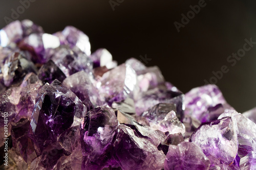 Amethyst photo collection
