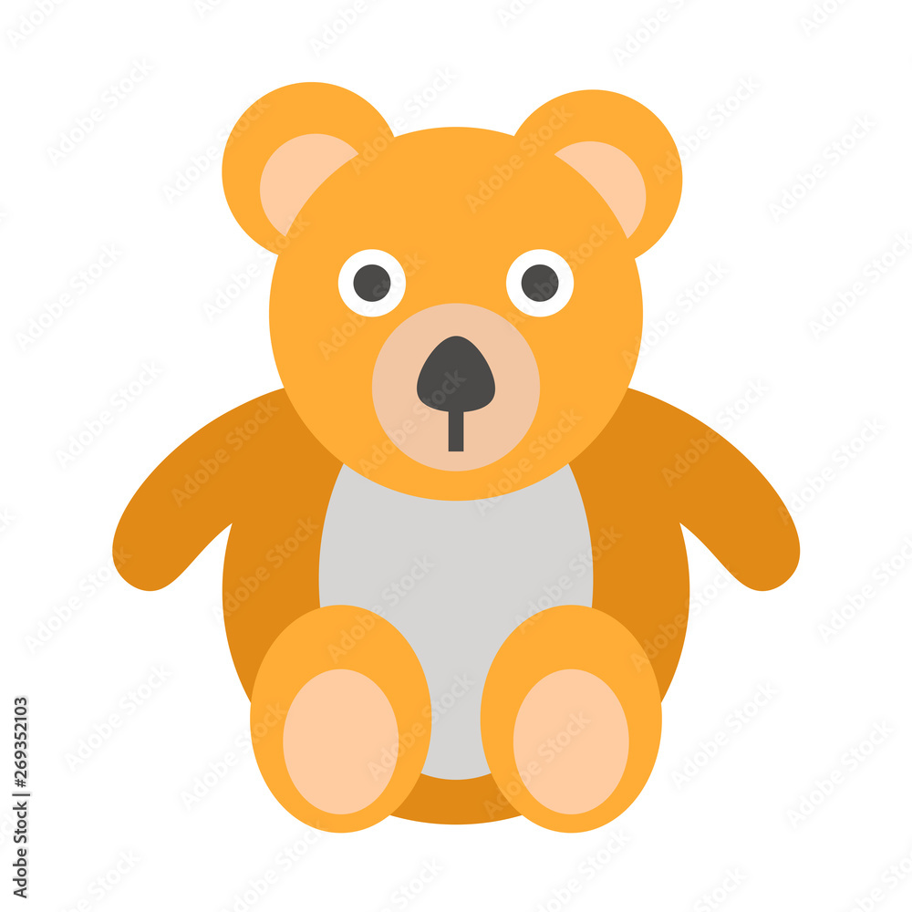 Bear Toy Bear Toy