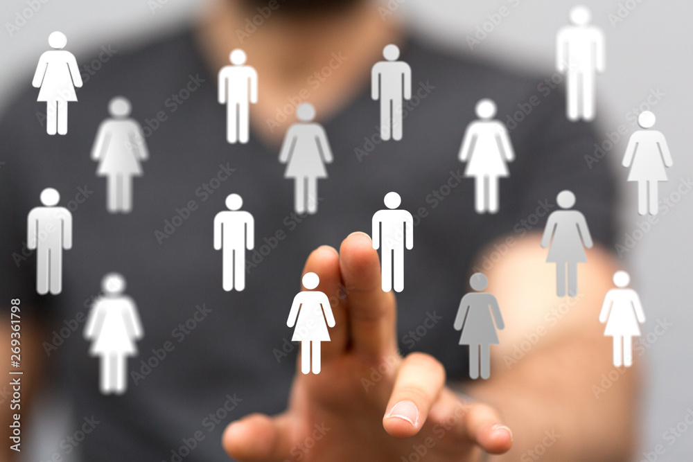 group -Stack of hands showing unity and teamwork 3d.