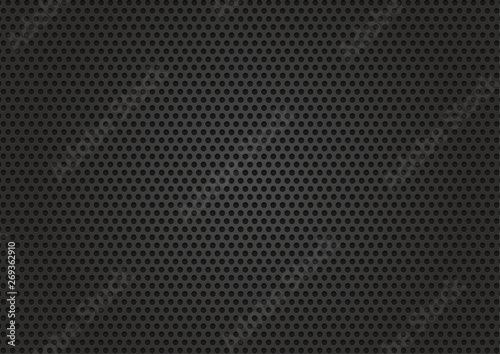 black background empty template wallpaper blank vector illustration