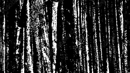 White Noise Motion On Black Background. Flicker Dust. Vintage Film Texture Effects. Loop Unique Design Abstract Digital Animation. 